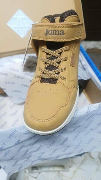 Joma Chaussures Hautes Enfant