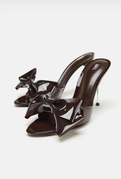 Sandales à talons hauts femme