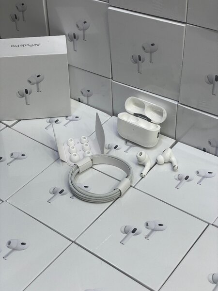 AirPod pro 2 type C version us