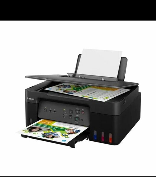 Imprimante Canon Jet d'encre