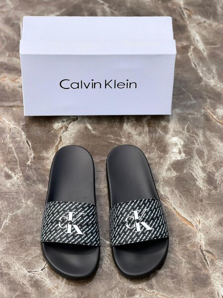 Sandales Calvin Klein pour Homme