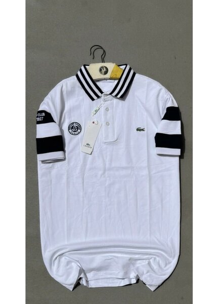 Polo homme élégant classique