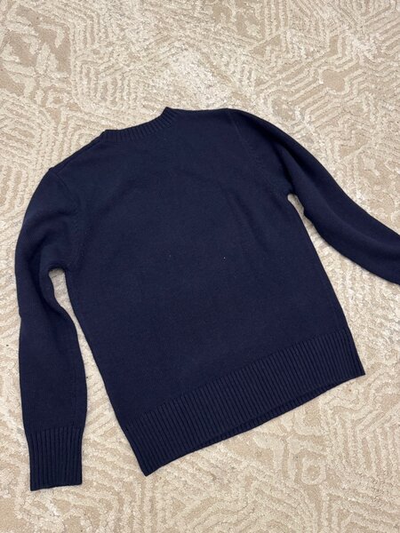 Свитер от Polo Ralph Lauren 1к1  как в оригинале