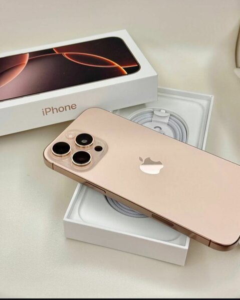 IPHONE 16 PRO MAX 1TB