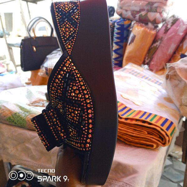 Chaussures classe smile