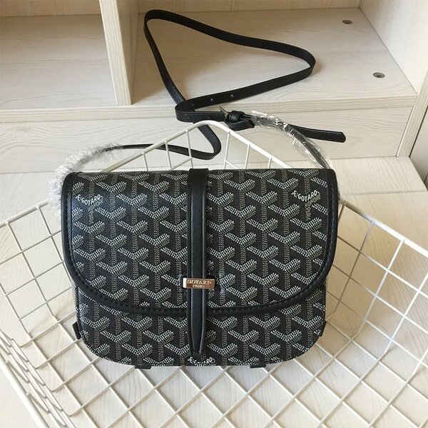 Sacoche GOYARD
