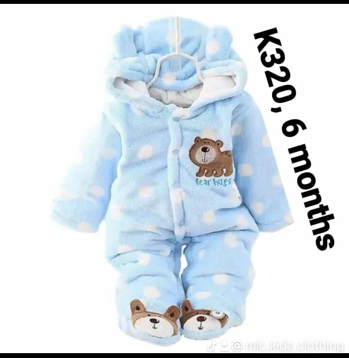 Baby Rompers