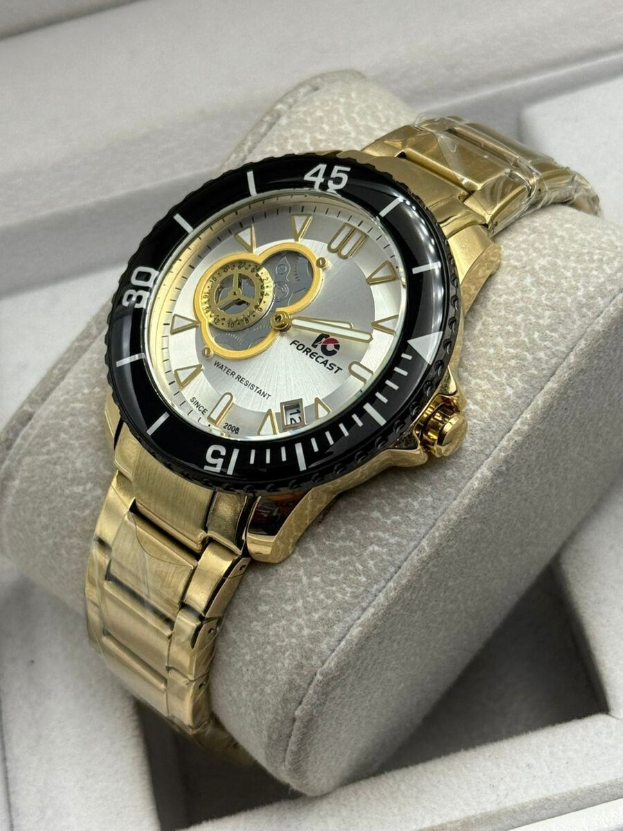 Montre Homme Élégante