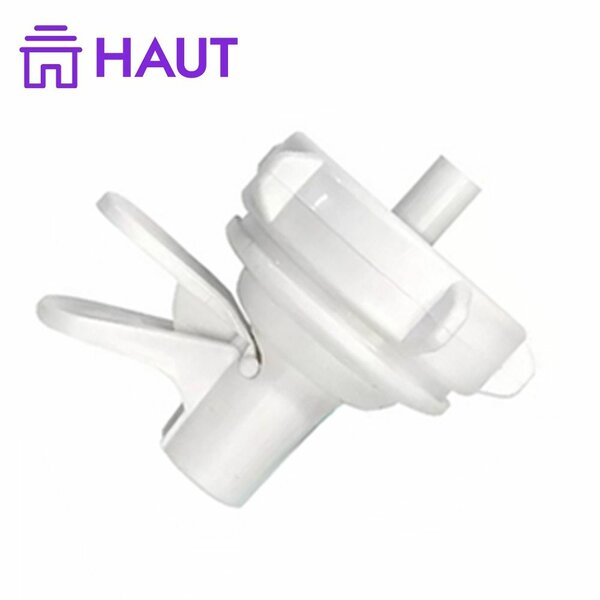 19 Liter Water Bottle Stand And Nozzle With Free Handle