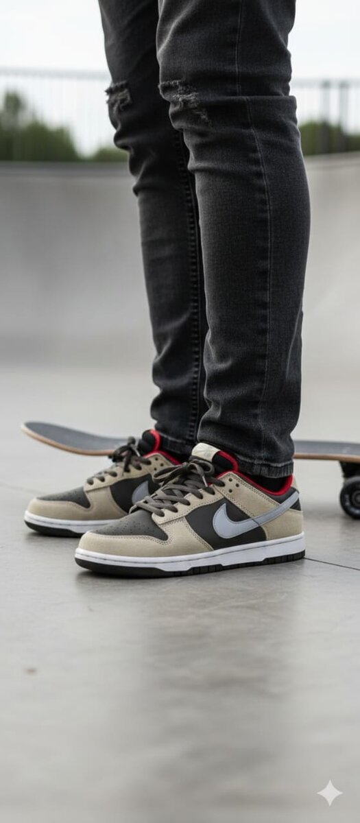 Chaussures Nike homme