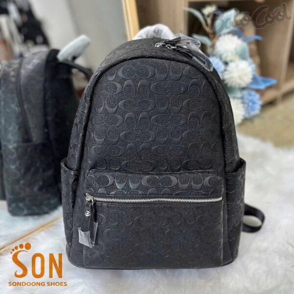 Sac à dos tendance noir