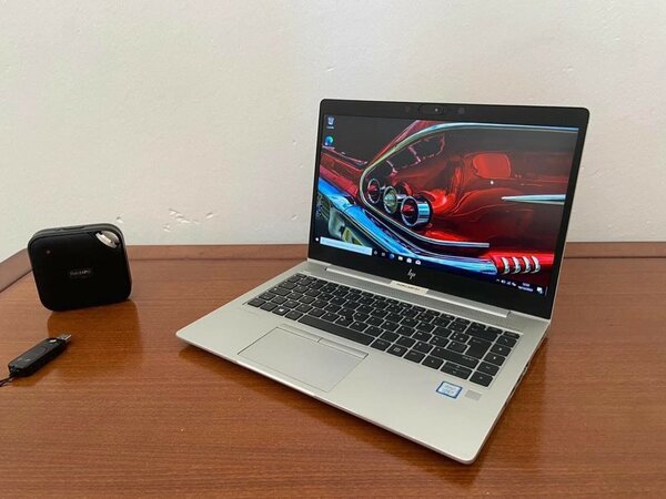 Hp EliteBook 840