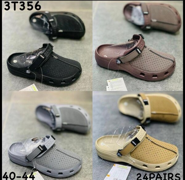 Clogs confort pour hommes