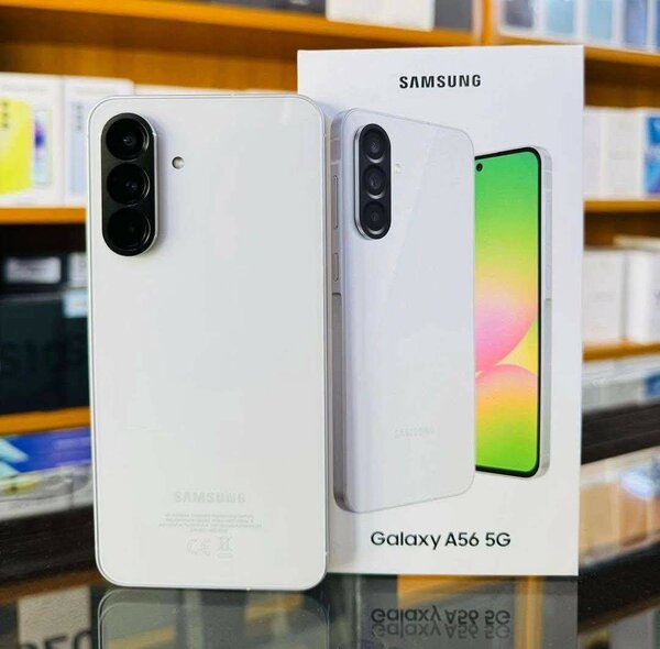 Samsung A56 5G