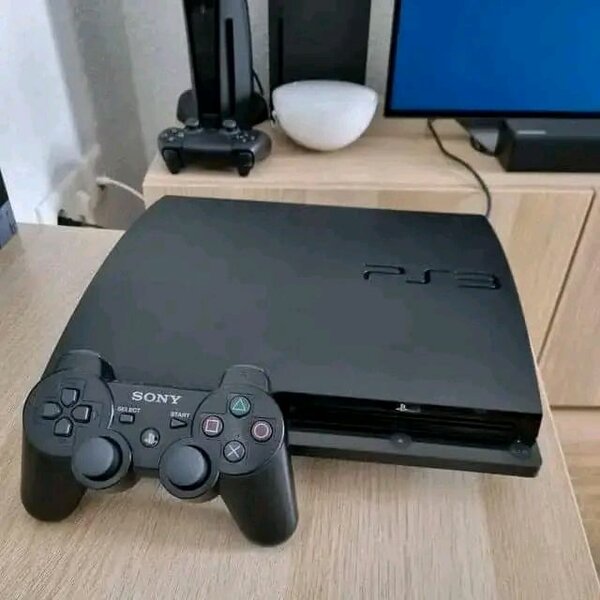 PS3 NOUVEAU