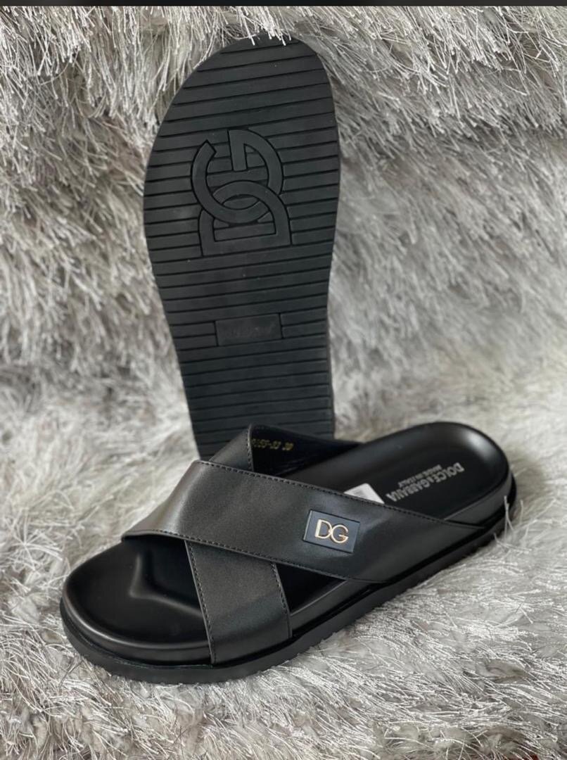 Sandales de luxe pour hommes