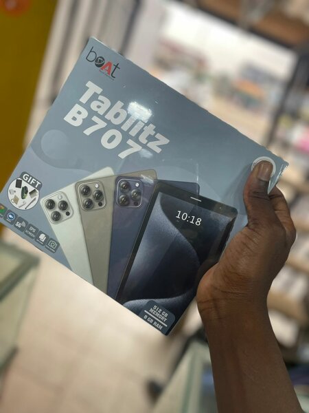 Tablette BoAt ElectroPad