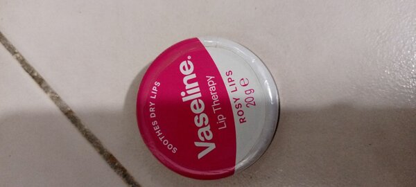 Vaseline Lip Therapy - Rosy Lips
