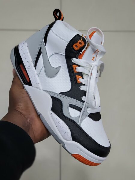 Jordan Air Flight 23