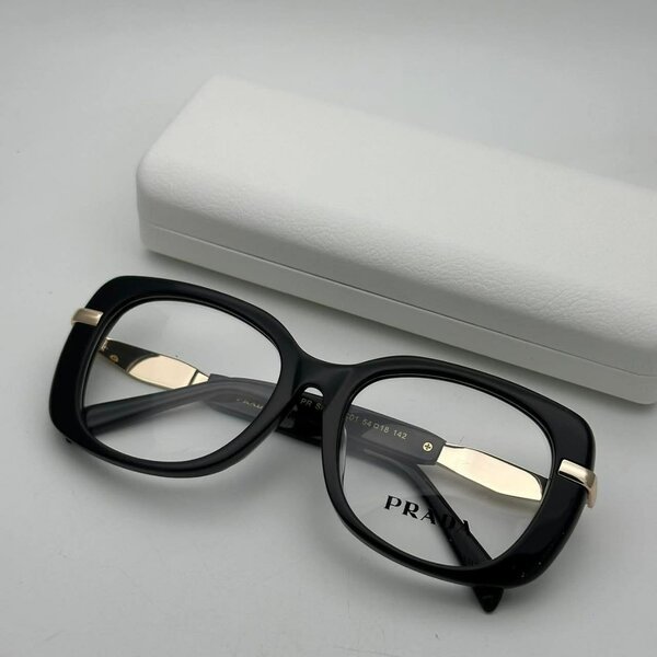 Lunettes élégantes en acétate