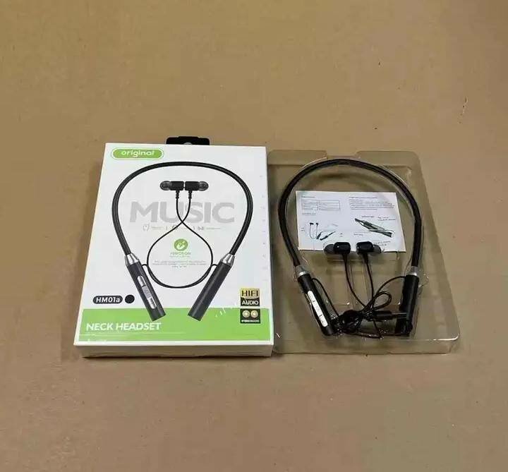 Casque Sans Fil Bluetooth Sport