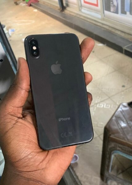 iPhone X - Smartphone Apple