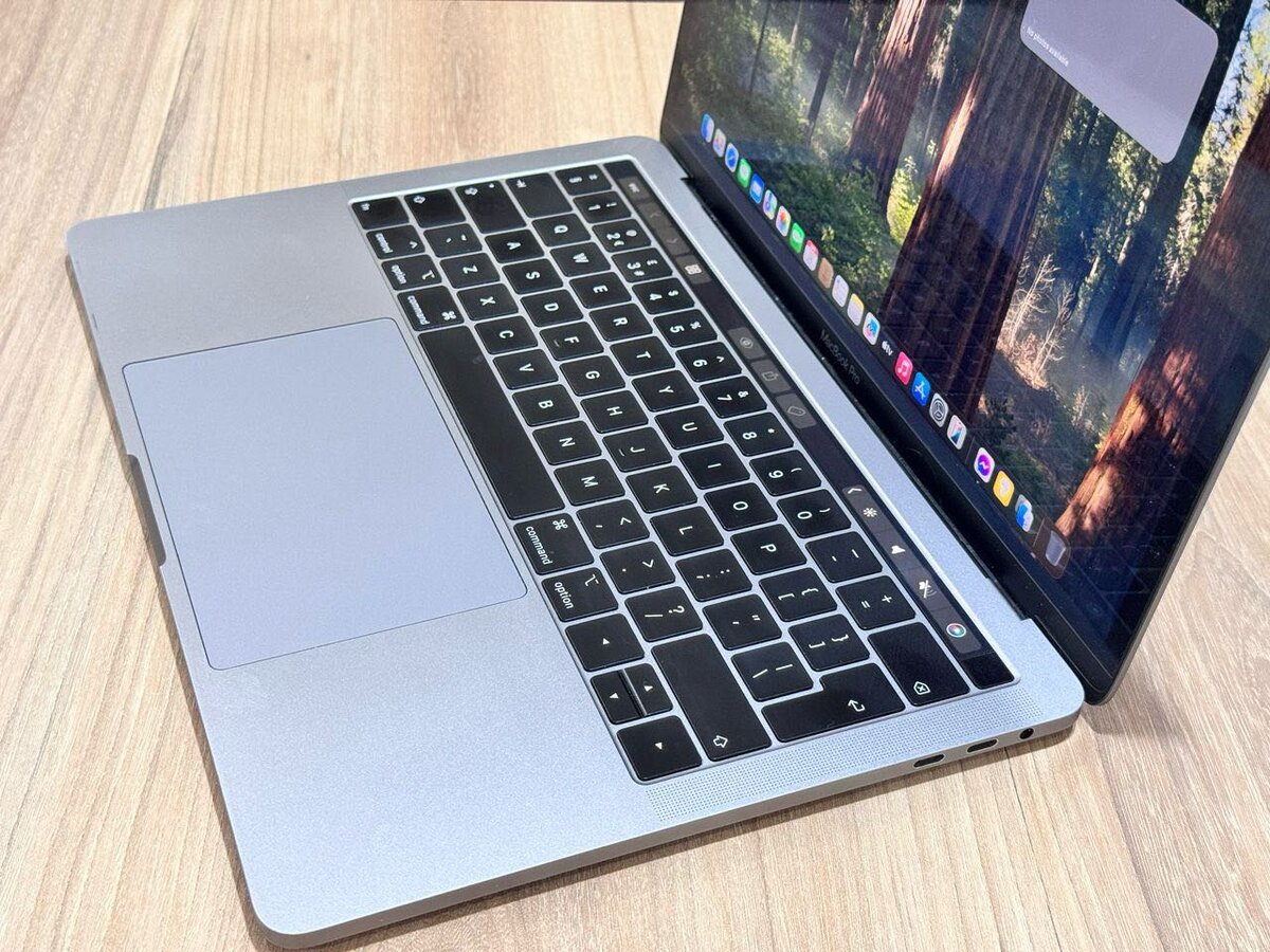 2018 MacBook Pro