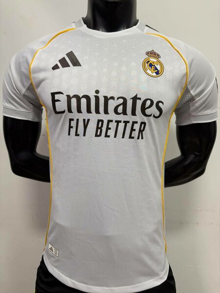 Maillot de football Real Madrid