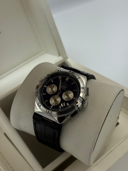 Montre homme élégante