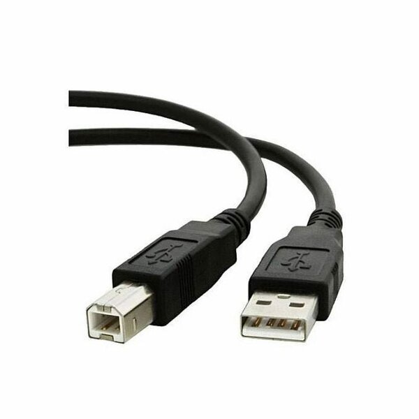 Câble USB Imprimante Haute Vitesse