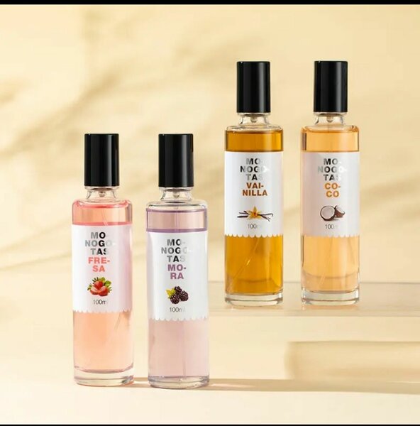 Parfum Monogotas 100ml
