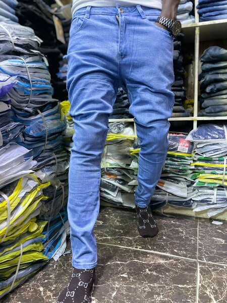 Jeans homme
