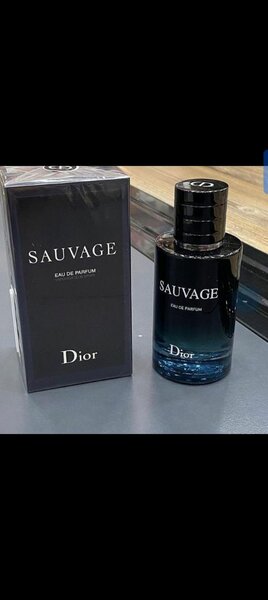 Eau de Parfum pour Homme Dior