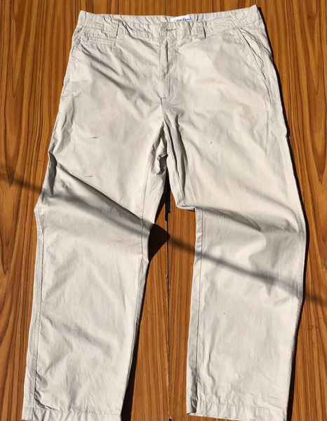 Calvin Klein smart pants