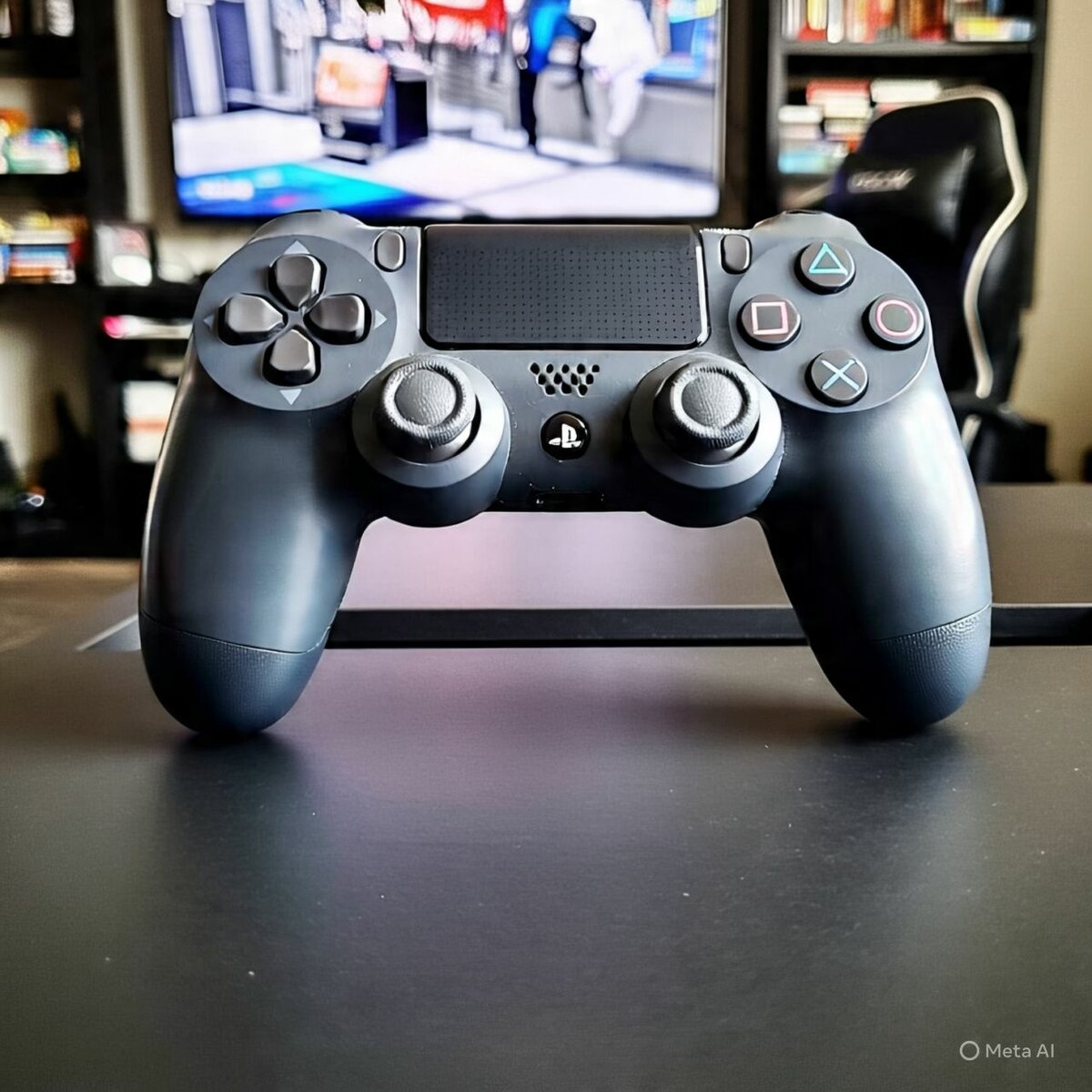 Ps4 console