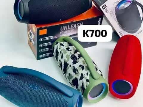 Jbl boom box speakers