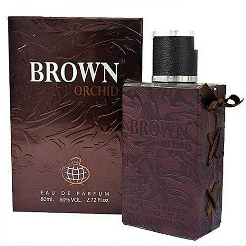 Brown Orchid Parfum Édition