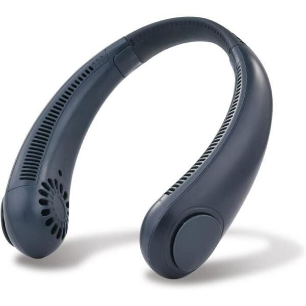 Ventilateur en forme de casque