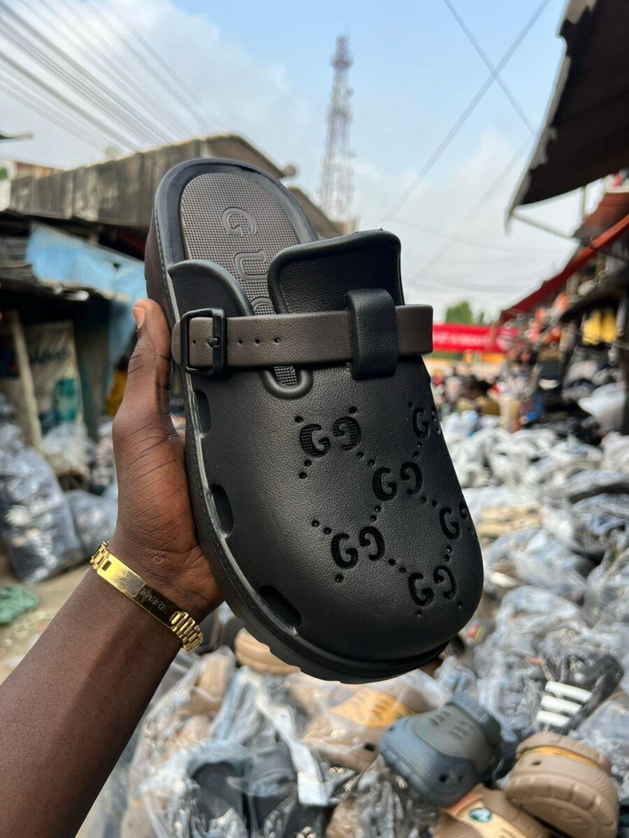 Chaussures Balenciaga pour Homme