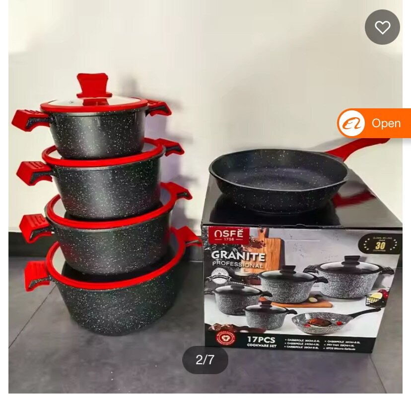 Granite Professional