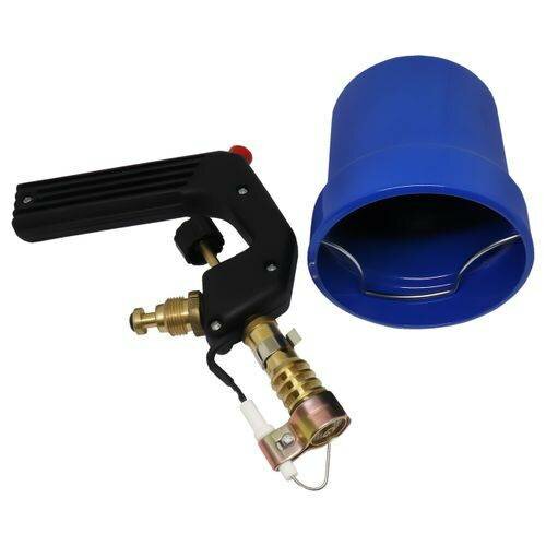 Portable Gas Torch Burner