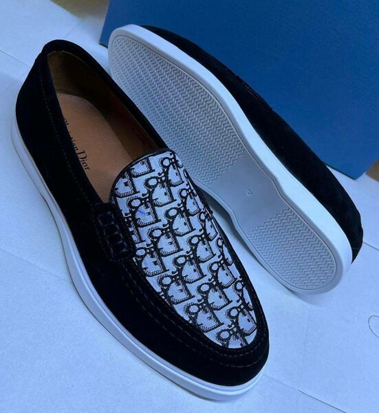 Mocassins élégants pour hommes