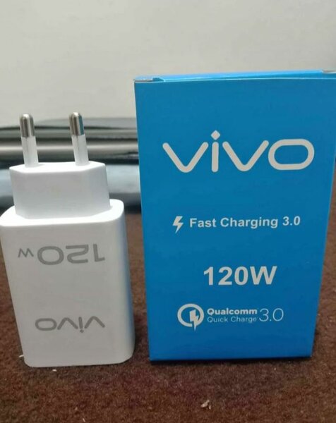 Charger vivo 120w