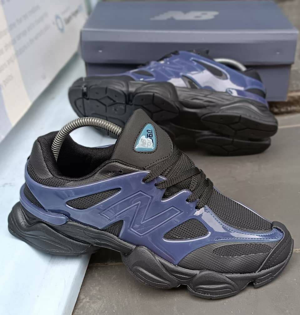 New balance 9060