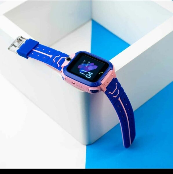 Montres connectées pour enfants