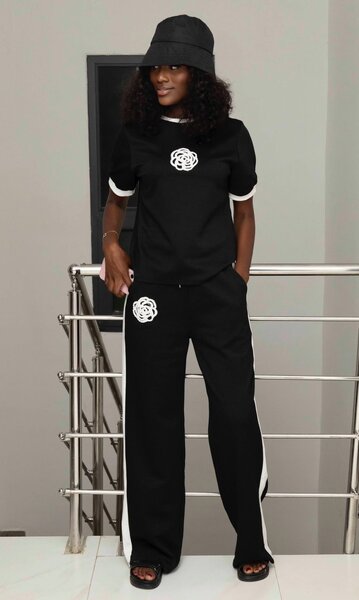 Ensemble survêtement femme