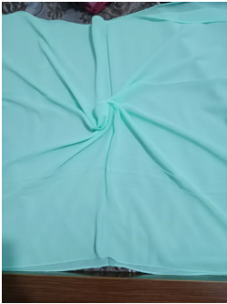 Luxury Georgette Hijab Stoles Scarves for women girls 32 colors Top Quality