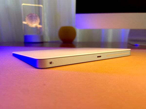 Apple Magic Trackpad 3 - последнее поколение