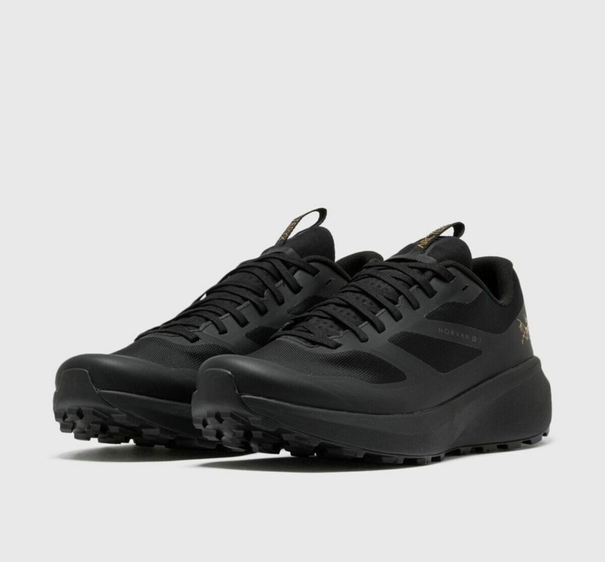 Reebok Chaussures Trail Noires
