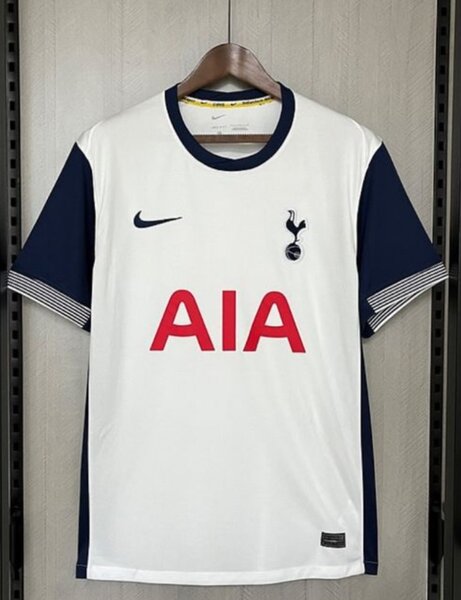 Maillot de football Tottenham